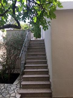 Seaside holiday house Mandre, Pag - 19691 - 1