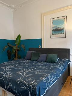 Urban Grand Suite - 3