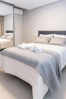 Flat Mandarim - Setor Noroeste - Brasília DF - 8