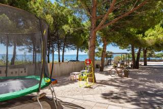 Apartments by the sea Vir - Kozjak, Vir - 21540 - 5