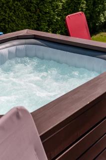 Apartments for families with children Prezid, Gorski kotar - 20260 - 4