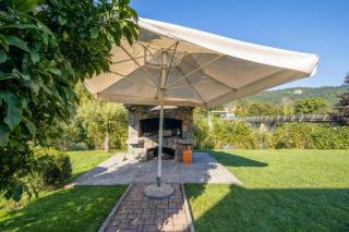 Family friendly house with a swimming pool Blazevci, Gorski kotar - 21038 - 3