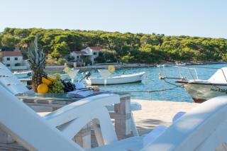 Seaside house for families with children Rogoznica - 22156 - 1