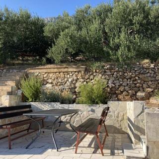 Apartments with parking space Lokva Rogoznica, Omis - 22069 - 3