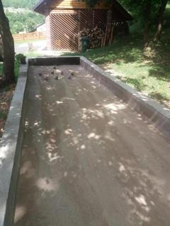 Family friendly house with a parking space Otocac, Velebit - 20654 - 4