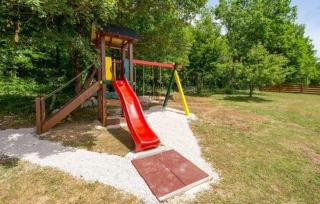 Family friendly house with a parking space Otocac, Velebit - 20654 - 3