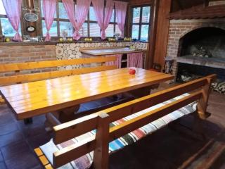 Family friendly house with a parking space Otocac, Velebit - 20654 - 2