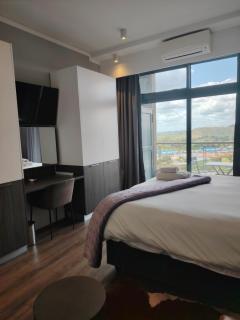 Menlyn Maine Trilogy Apartment 914A - 7