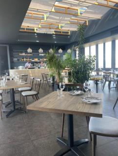 Menlyn Maine Trilogy Apartment 914A - 5