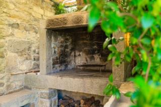 Holiday house with a swimming pool Buzet, Central Istria - Sredisnja Istra - 22842 - 3