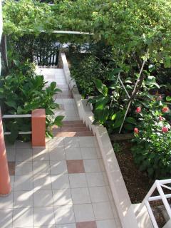 Seaside holiday house Vinisce, Trogir - 20520 - 3