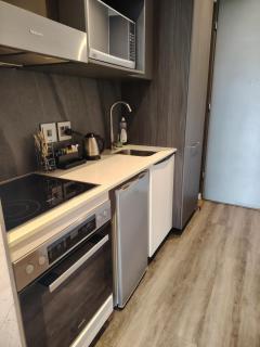 Menlyn Maine Trilogy Apartment 914A - 5