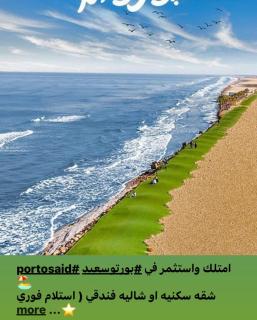 بورتوسعيد غرفتين ارضي للاسر فقط - 6