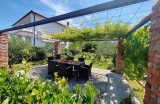 Apartments by the sea Supetarska Draga - Donja, Rab - 23377 - Rab - 2