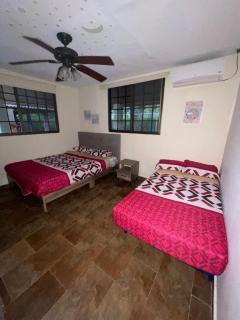 Casa con pisicina Coronado - 6