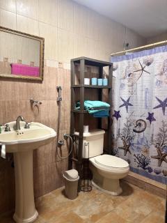 Casa con pisicina Coronado - 3