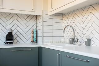 Modern apartment with balcony and free parking - 2