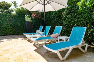 Family-friendly apartments with swimming pool Pula - 23595 - Pula - 1