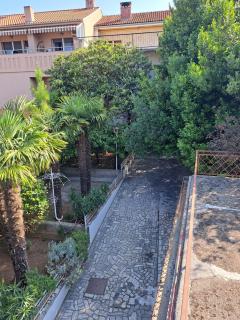 Apartments with parking space Crikvenica - 20724 - 3