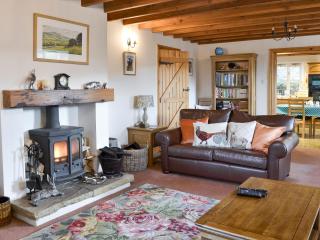 The Old Chapel - Aysgarth - 8