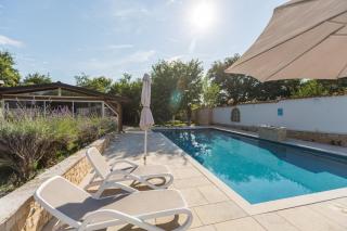 Family friendly house with a swimming pool Lovrecica, Umag - 22979 - Umag - 1