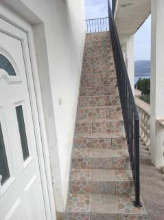 Apartments with parking space Pridraga - Cuskijas, Novigrad - 24025 - 1