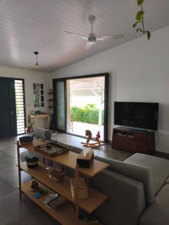 Charmante Villa créole au coeur de la campagne - 5