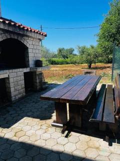 Family-friendly apartments with swimming pool Plano, Trogir - 24056 - Trogir - 5