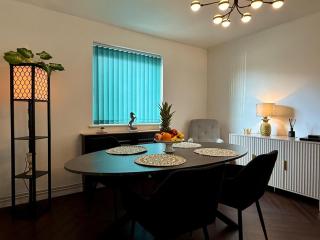 Bungalow 3bd Ev Parking - 2