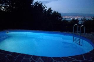 Apartments with swimming pool Dobrec, Opatija - 24114 - 3