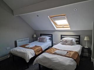 Stella Lounge Bradford West Yorkshire UK - 8