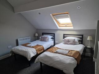 Stella Lounge Bradford West Yorkshire UK - 9