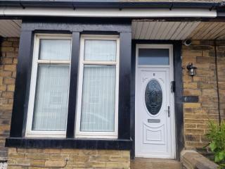 Stella Lounge Bradford West Yorkshire UK - 5