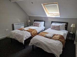 Stella Lounge Bradford West Yorkshire UK - 6