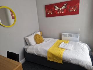 Stella Lounge Bradford West Yorkshire UK - 1