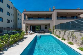 Villa Nea with private pool and BBQ - 0