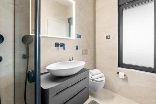 Villa Nea with private pool and BBQ - 2