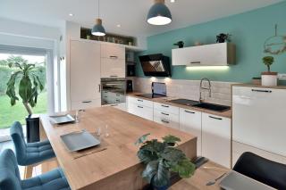 Ty Kastine - Charmante maison pour 10 - 9