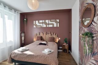 Ty Kastine - Charmante maison pour 10 - 7