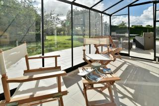 Ty Kastine - Charmante maison pour 10 - 8