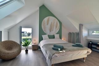 Ty Kastine - Charmante maison pour 10 - 5