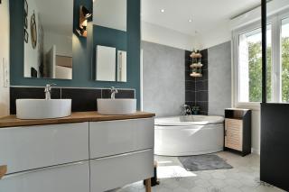 Ty Kastine - Charmante maison pour 10 - 4