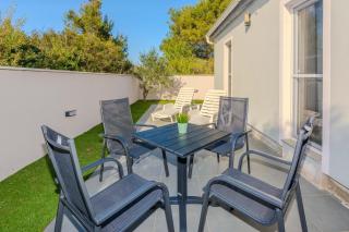 Family friendly house with a swimming pool Vir - Lozice, Vir - 24524 - 5