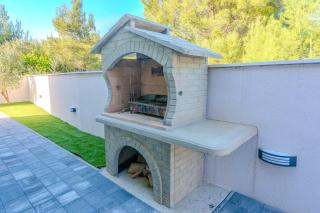 Family friendly house with a swimming pool Vir - Lozice, Vir - 24524 - 6