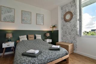 Ty Kastine - Charmante maison pour 10 - 6