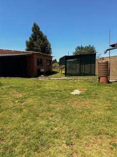 Gigi Lifestyle Cottage - 1