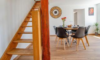 L escale champenoise - 1