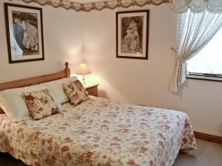 Pheasant Roost - 1