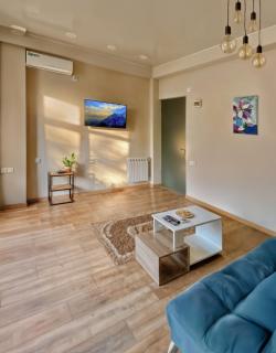 Apartment Pirveli - 5