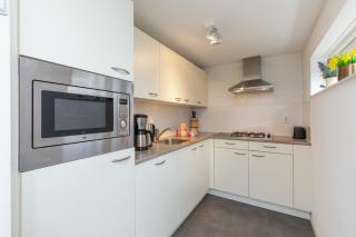 Zonnedorp 22 Vakantiehuis Anoes Renesse | Strandnabij Comfort in Zeeland - 7